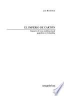 El imperio de cartón