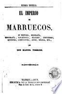 El Imperio de Marruecos