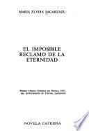 El imposible reclamo de la eternidad