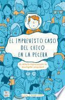 El imprevisto caso del chico en la pecera
