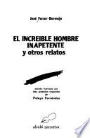 El increible hombre inapetente