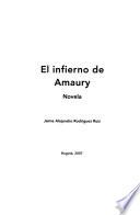 El infierno de Amaury