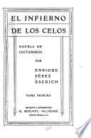 El infierno de los celos