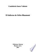 El infierno de Orfeo Blaumont