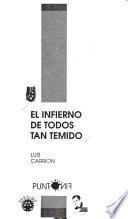 El infierno de todos tan temido
