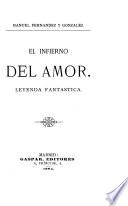 El infierno del amor