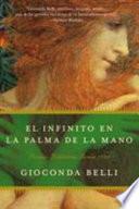 El infinito en la palma de la mano
