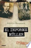 El informe Müller