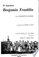 El ingenioso Benjamín Franklin