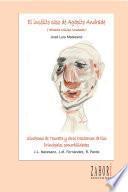 El insólito caso de Agapito Andrade