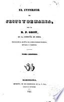 El Interior de Jesús y de María