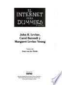 El internet para Dummies