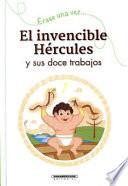 El Invencible Hercules y Sus Doce Trabajos