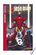El Invencible Iron Man: desunidos