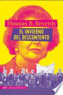 El invierno del descontento