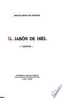 El jabón de hiel