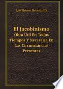 El Jacobinismo