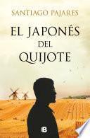El japonés del Quijote