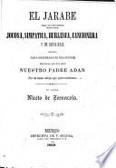 El jarabe