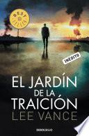 El jardín de la traición