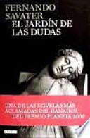 El jardín de las dudas