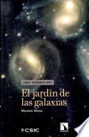 El jardín de las galaxias