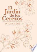 El jardín de los cerezos