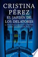 El jardín de los delatores
