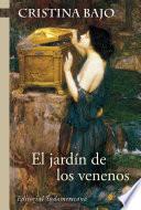 El jardín de los venenos (Biblioteca Cristina Bajo)
