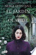 El jardín de Olavide