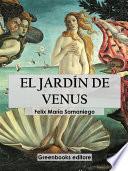 El jardín de venus