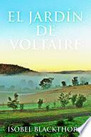 El Jardín de Voltaire
