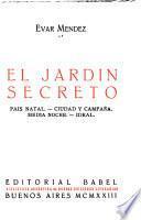 El jardín secreto