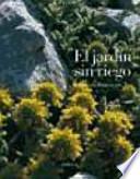 El jardín sin riego