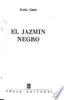 El jazmín negro