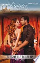 El jeque y la bailarina
