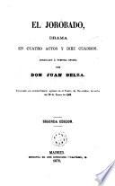 El Jorobado