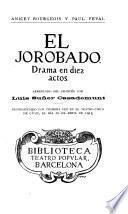 El Jorobado