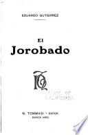 El jorobado