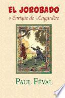 El Jorobado o Enrique de Lagardere