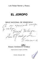 El joropo
