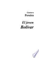 El joven Bolívar
