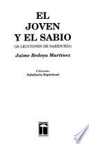 El joven y el sabio