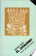 El judaismo