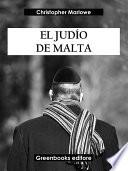 El judío de Malta