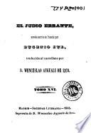 El judio errante