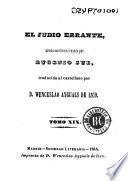 El Judío errante