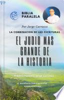 EL JUDIO MAS GRANDE DE LA HISTORIA