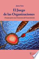 El Juego de las Organizaciones