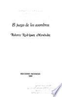 El juego de los asombros